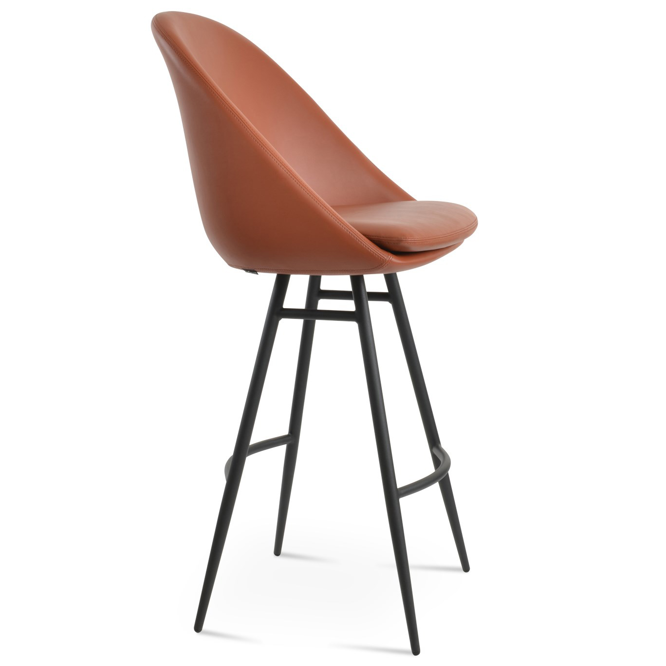 Avanos Galata Bar Stool
