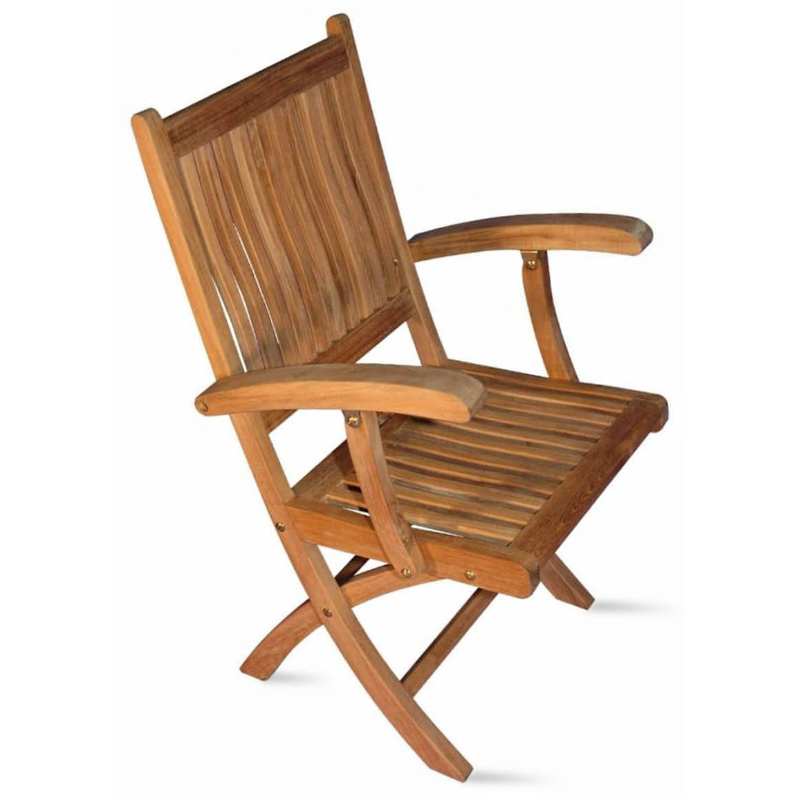 Pedasa Folding Armchair