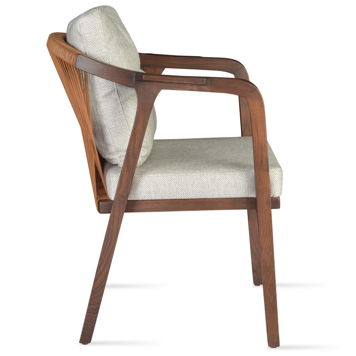 Drops Dining Armchair