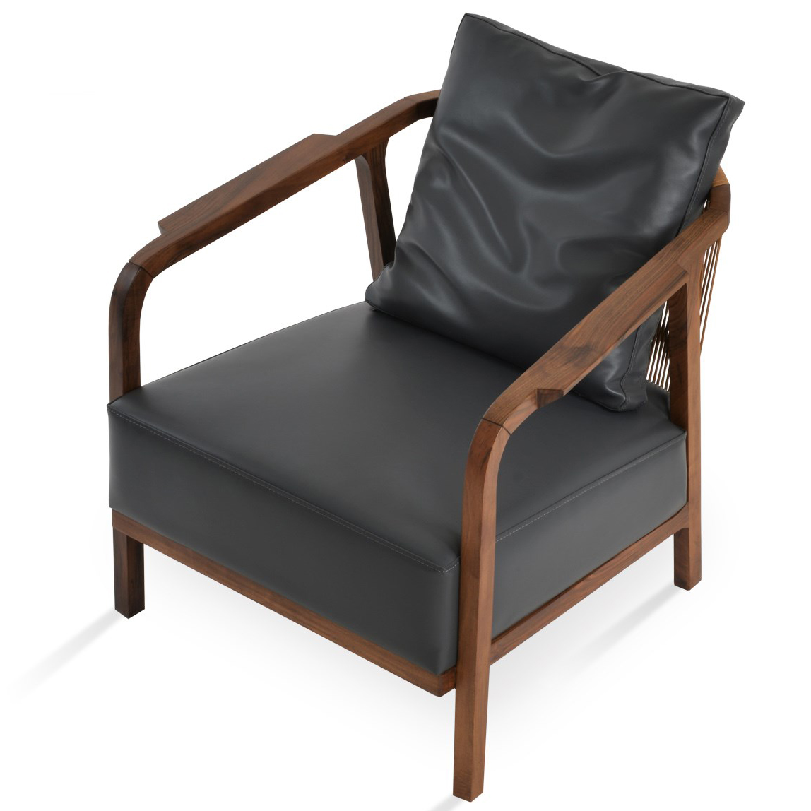 Drops Lounge Armchair