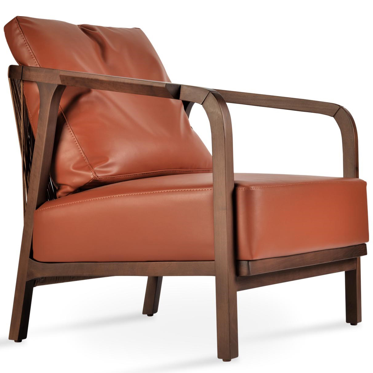 Drops Lounge Armchair
