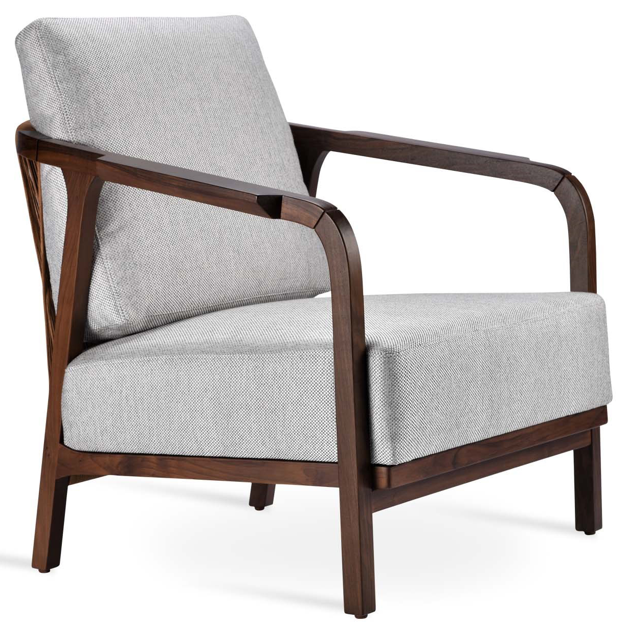 Drops Lounge Armchair