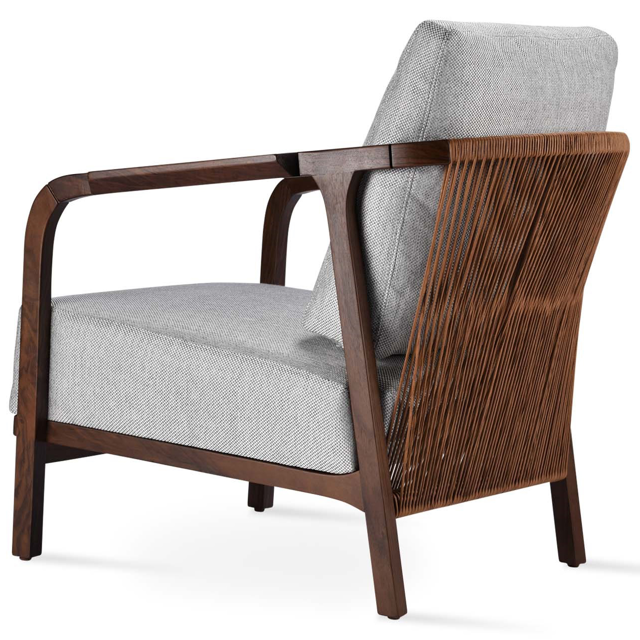 Drops Lounge Armchair