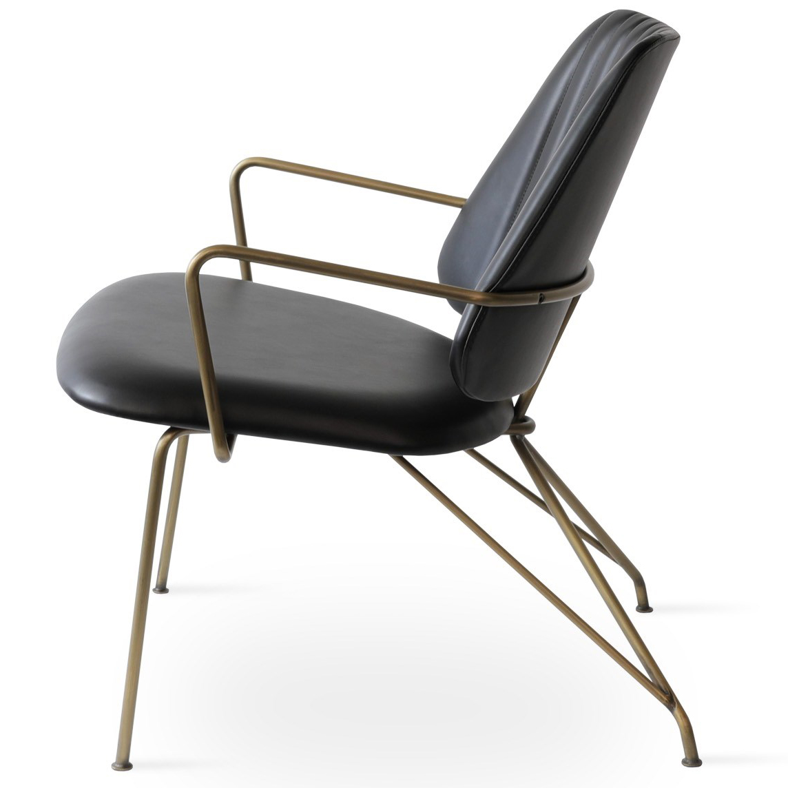 Langham Lounge Armchair