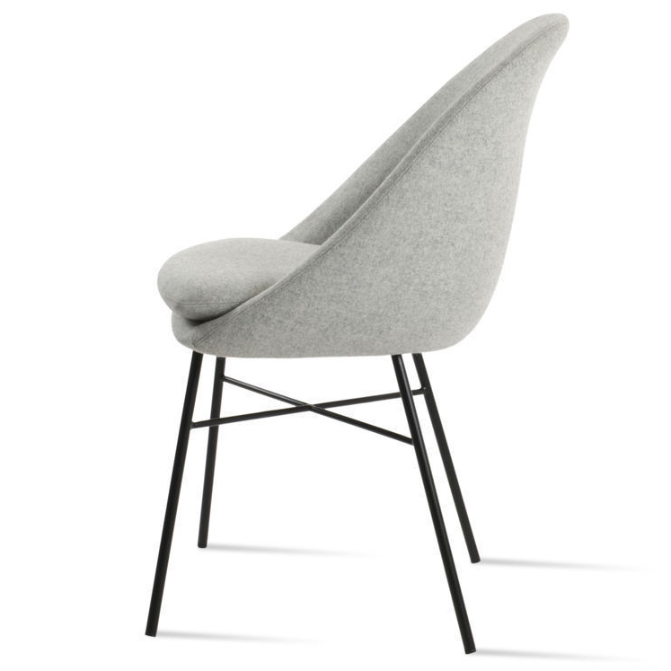 Avanos Cross Dining Chair