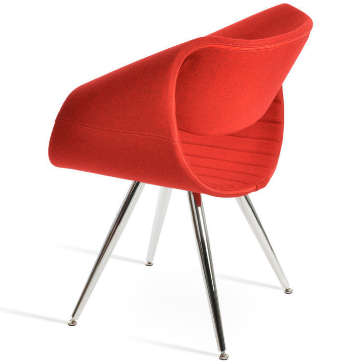 Seminyak Star Dining Chair