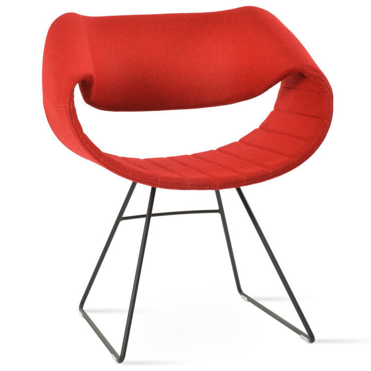 Seminyak Wire Dining Chair
