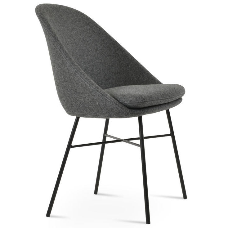 Avanos Cross Dining Chair