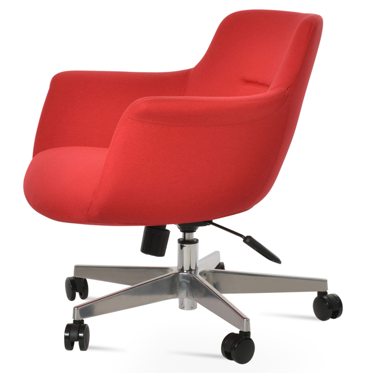 Home Office Chair, Adjustable