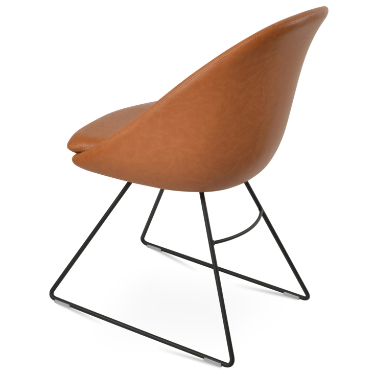 Avanos Wire Dining Chair