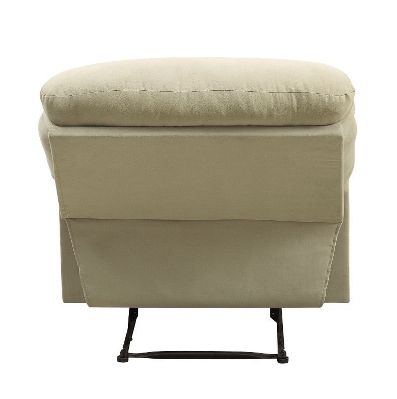 Arcadia Microfiber Recliner Chair