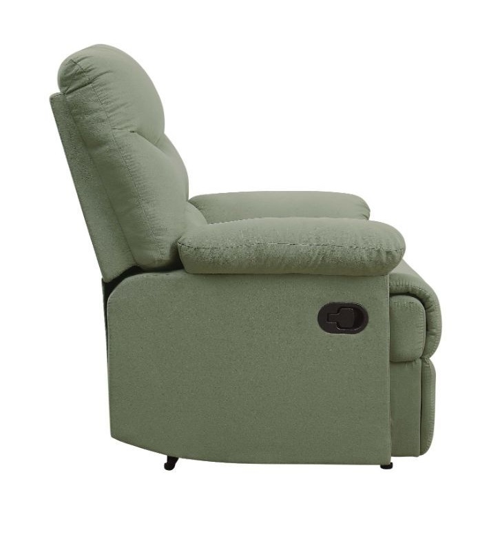 Arcadia Microfiber Recliner Chair