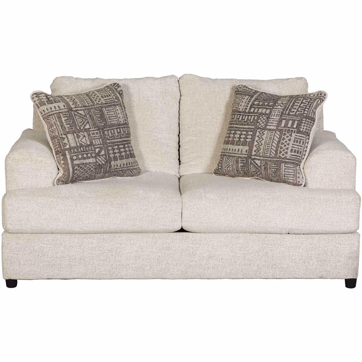 Ashley Soletren loveseat