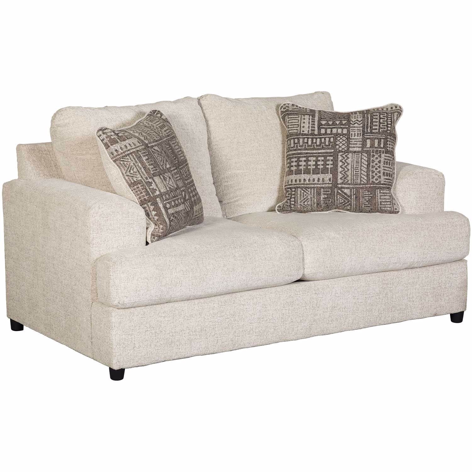 soletren loveseat