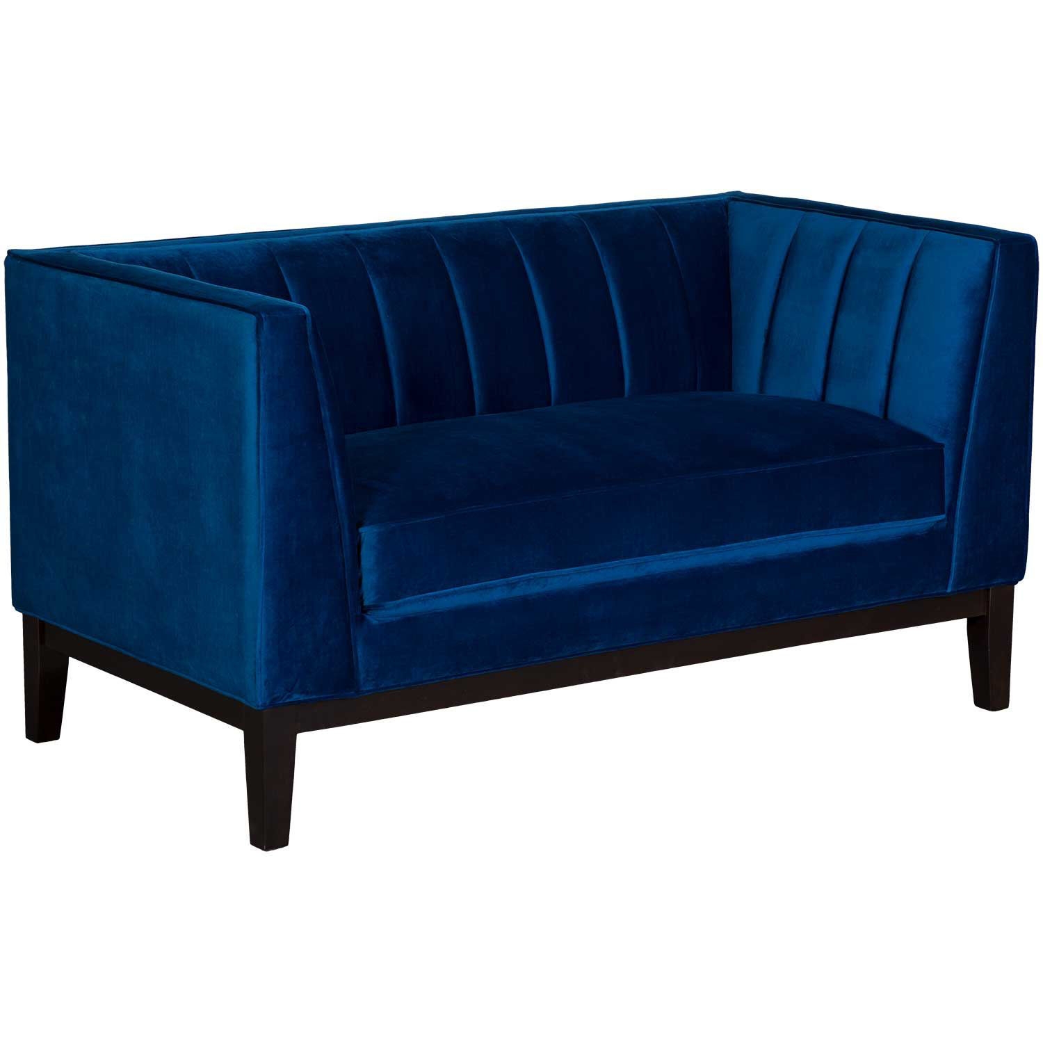 SM Calais Velvet Living Room Set