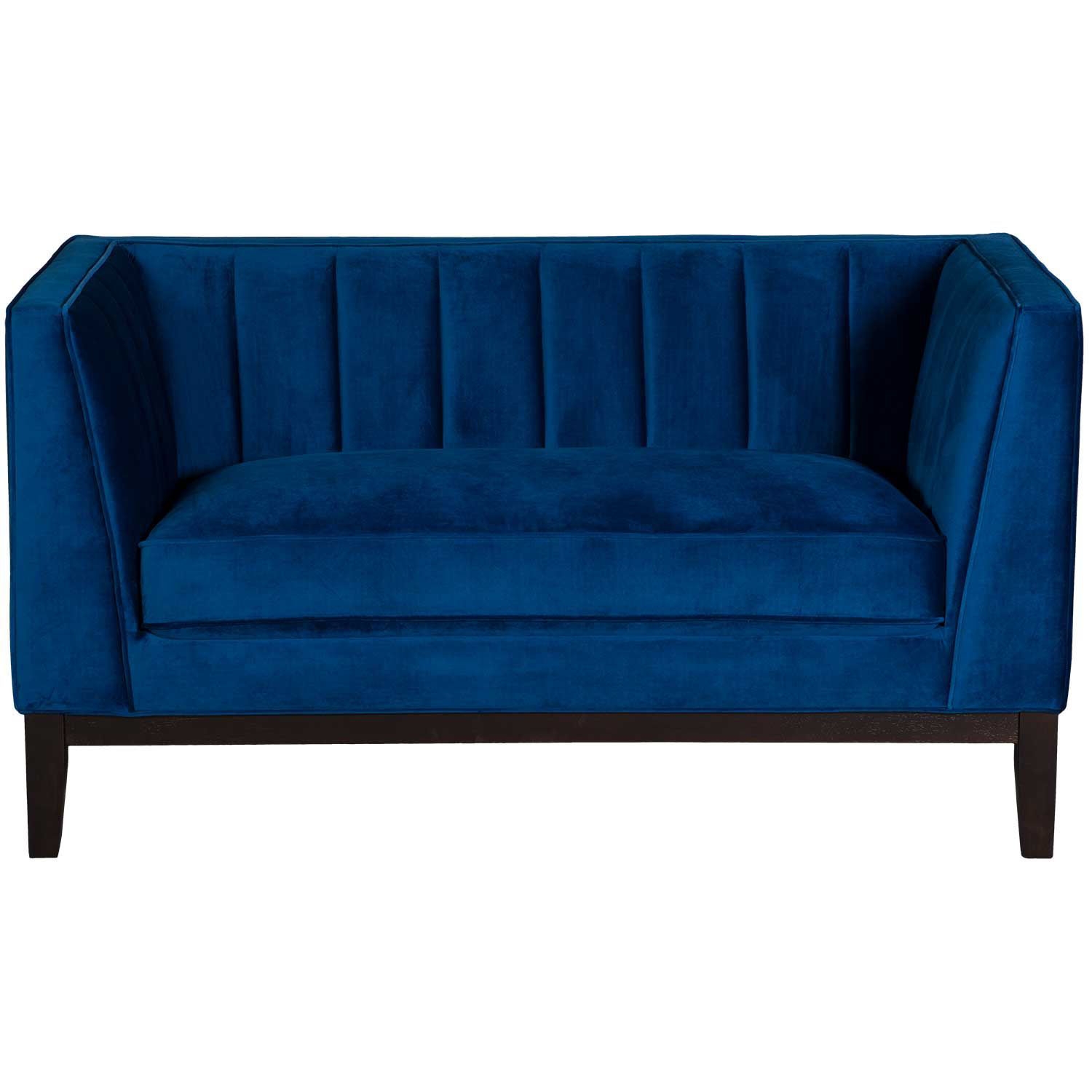 SM Calais Velvet Living Room Set