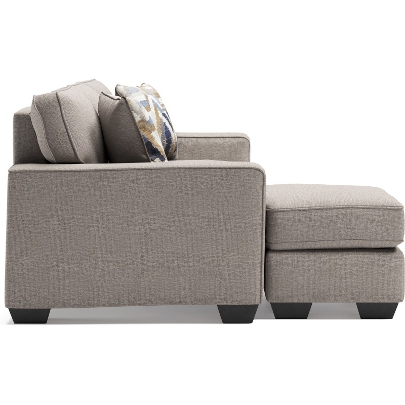 ASHLEY FURNITURE Greaves Sofa Chaise