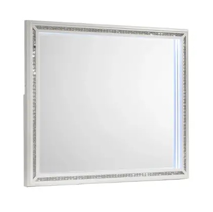 Global Furniture Lily Mirror