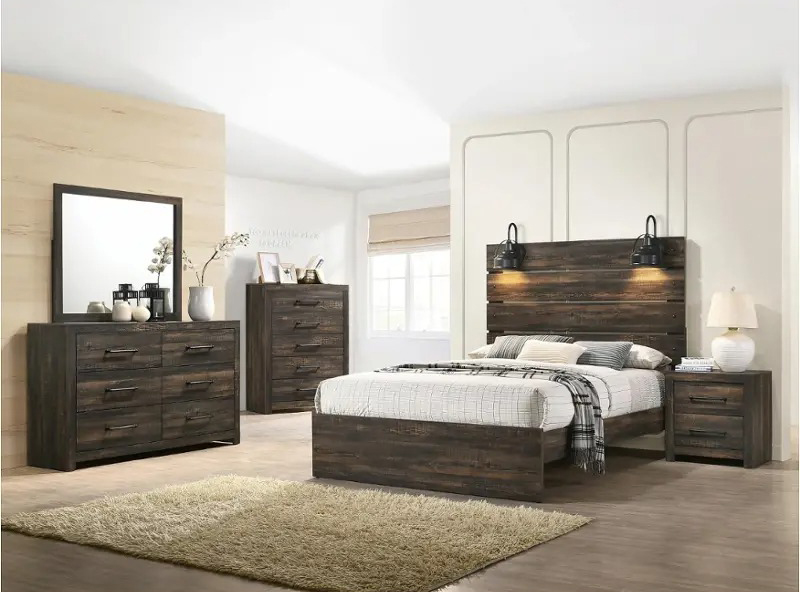 SM 0300a/0399a Glass/Wood Mirror