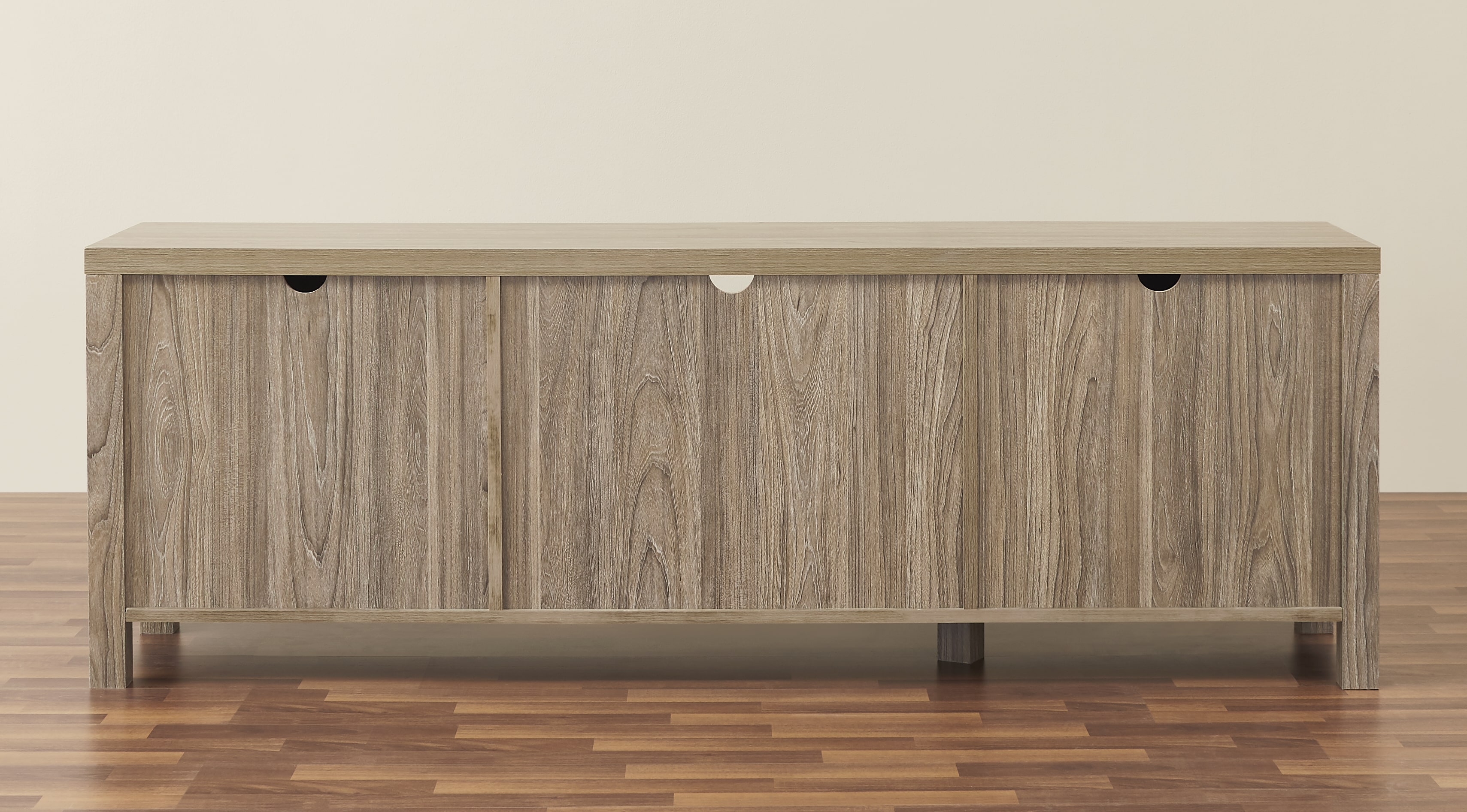Evoke 2-Door Console TV Stand