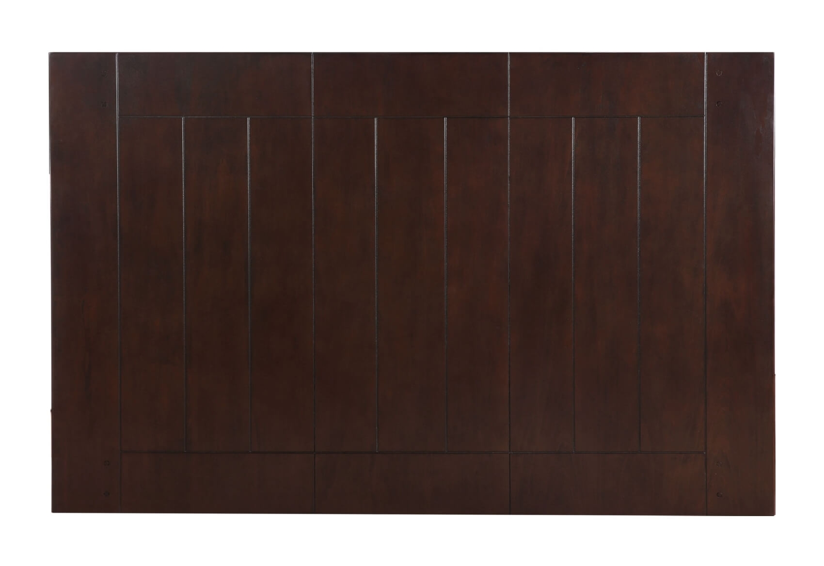 Urbana Wood/Wood Veneer Extendable Dining Set