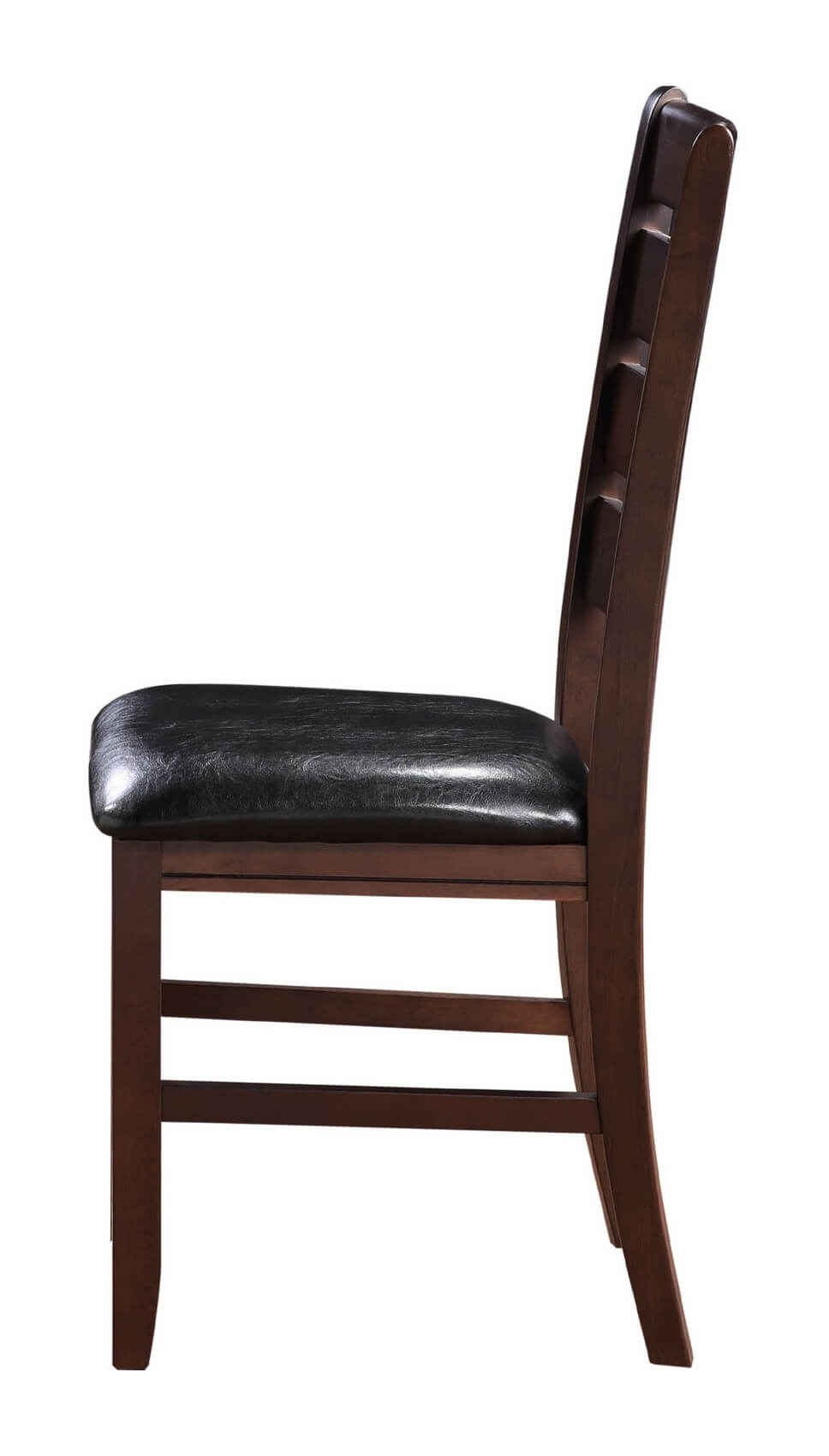 Urbana Wood/Wood Veneer Extendable Dining Set