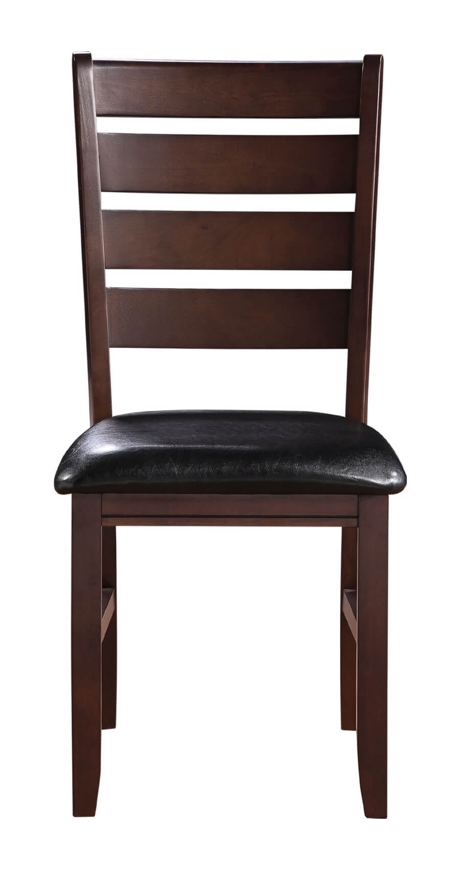 Urbana Wood/Wood Veneer Extendable Dining Set