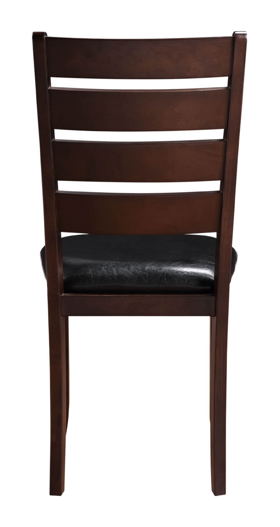 Urbana Leatherette/Wood Dining Chair