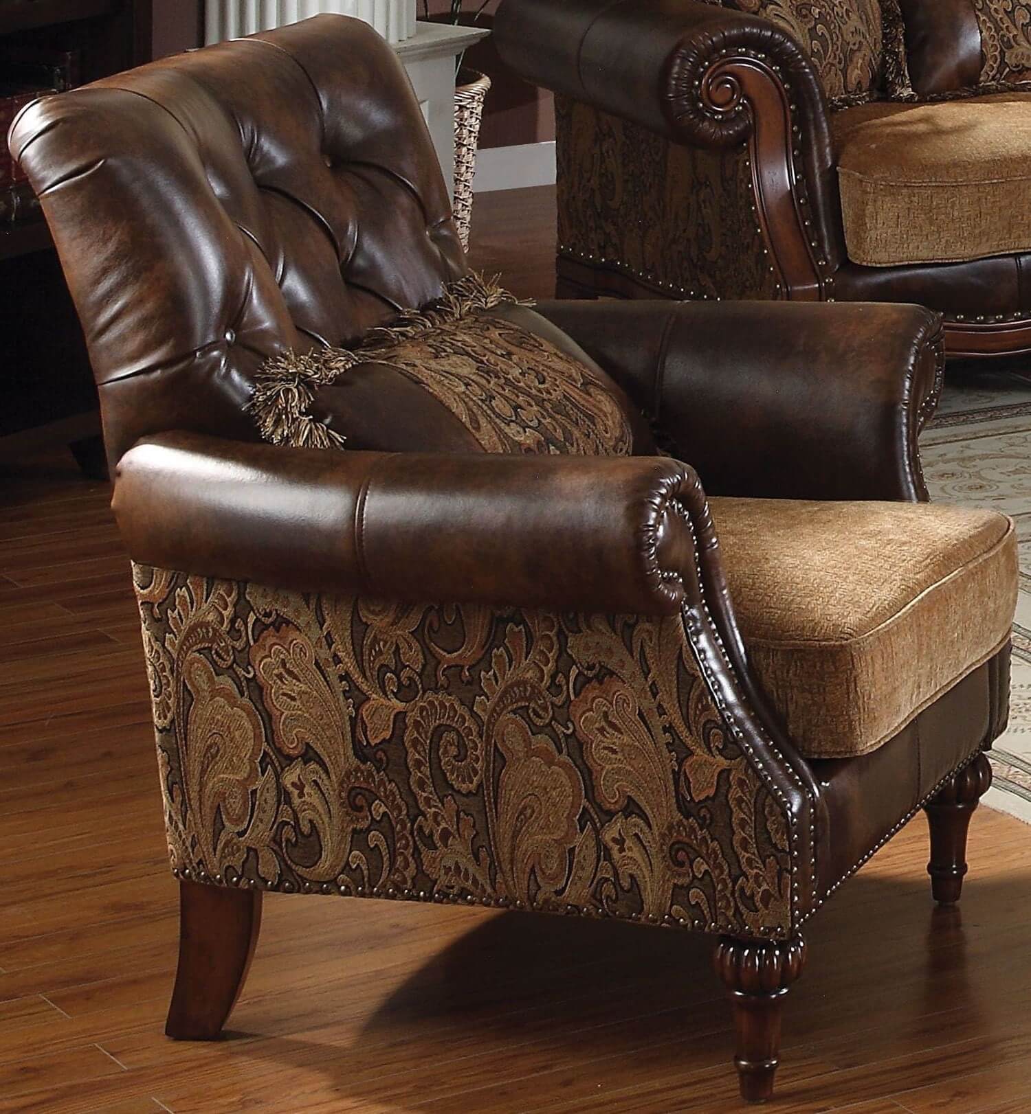 Dreena Chair