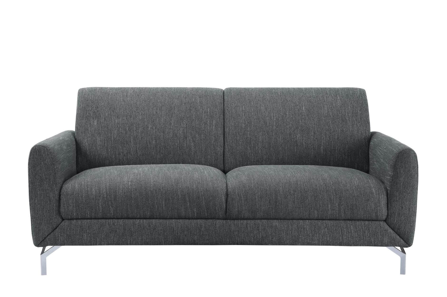 Venture Fabric Sofa by Homelegance