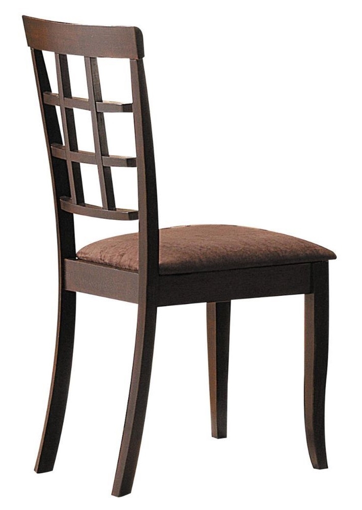 Cardiff Wood Dining Room Set