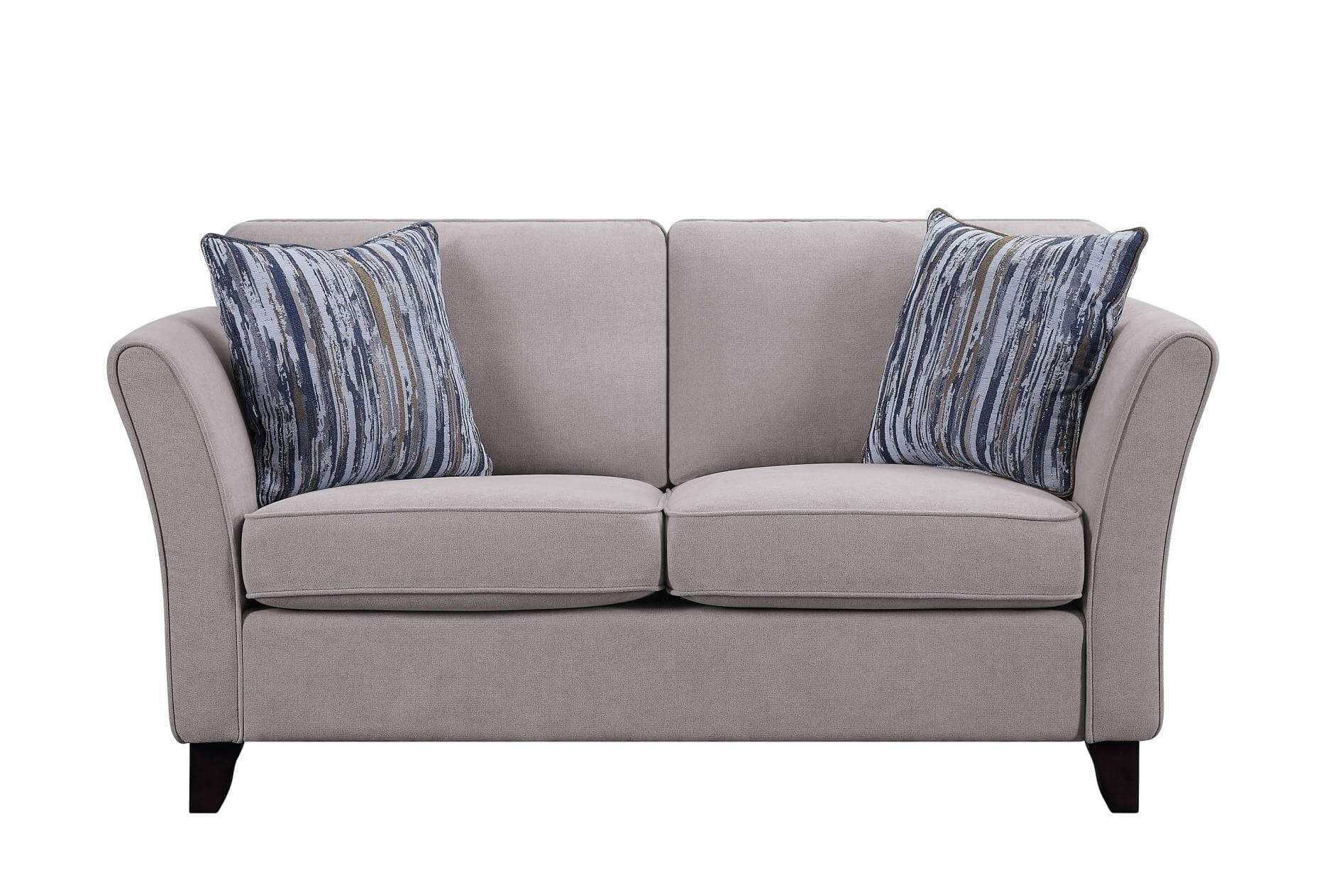 Barberton Fabric Living Room Set by Homelegance