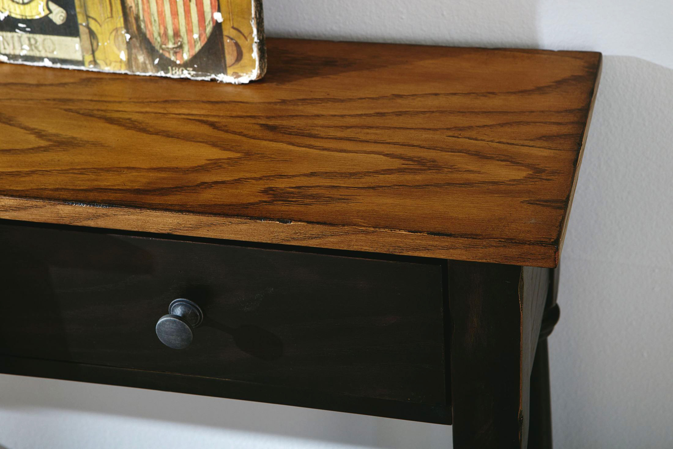 Treasures Drawer Console