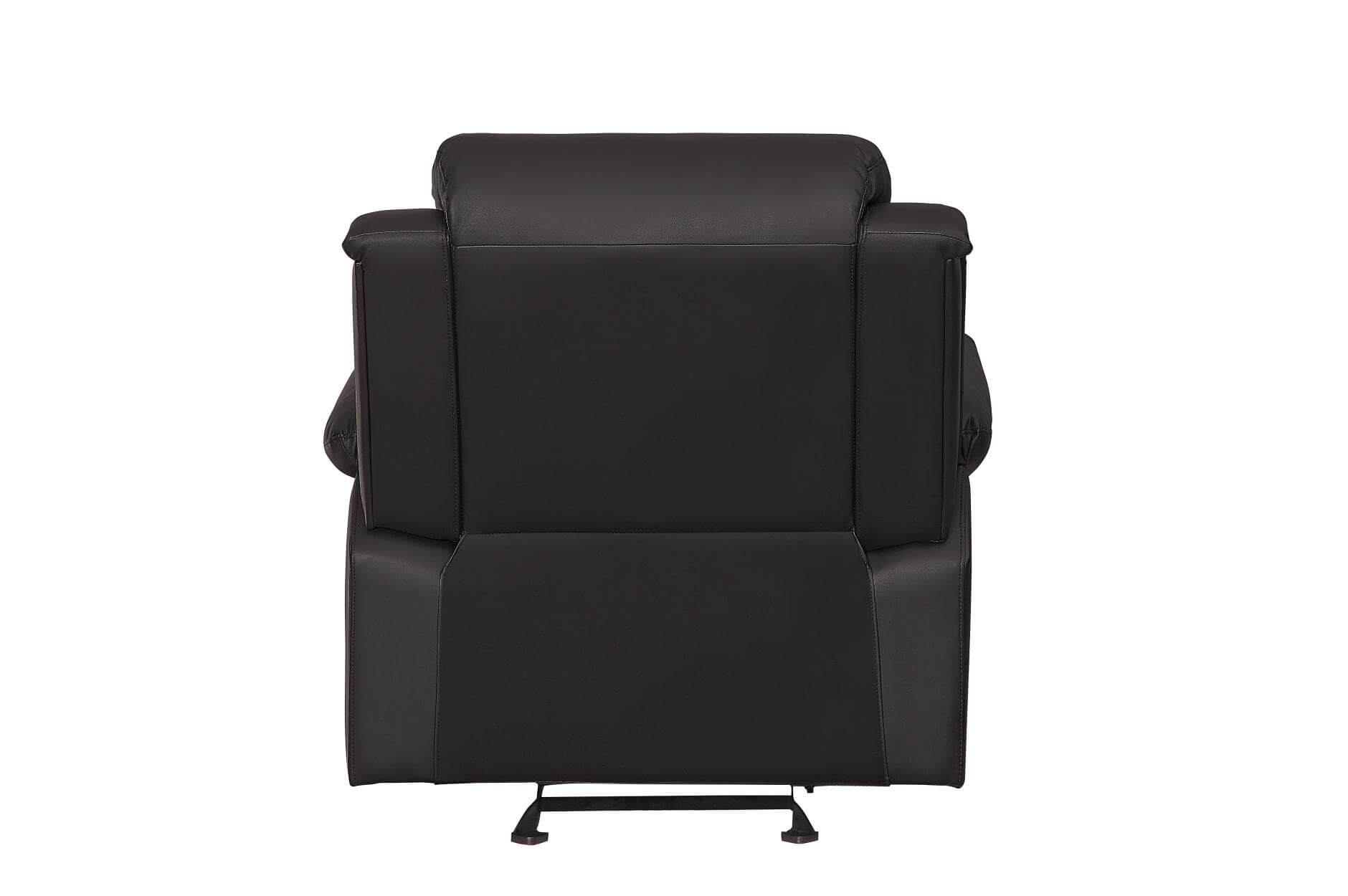 Clarkdale Bi-Cast Vinyl Living Room Set by Homelegance