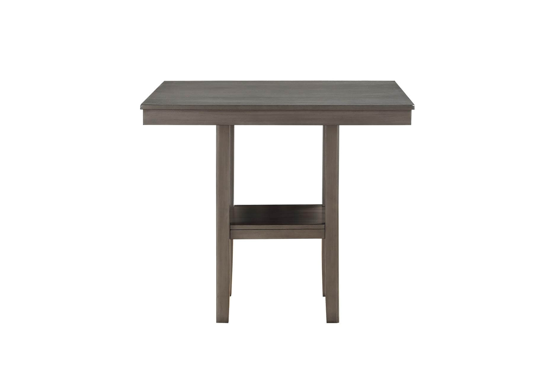 Sharon Transitional Counter Height Dining Room Set (Table + 4Chairs) by Homelegance