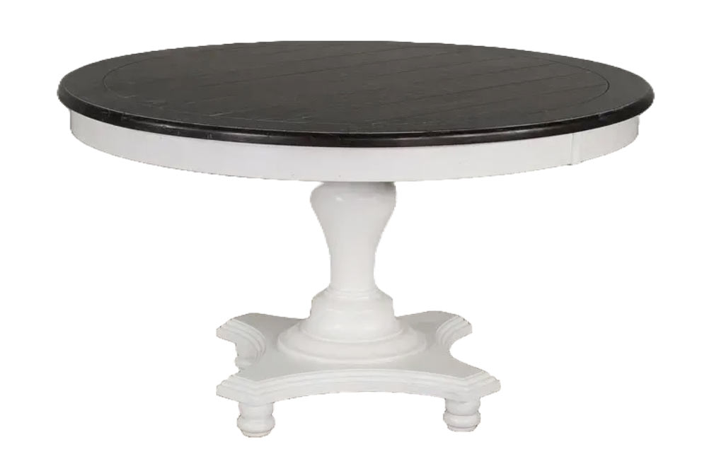 SM Carriage House Wood Dining Room Set