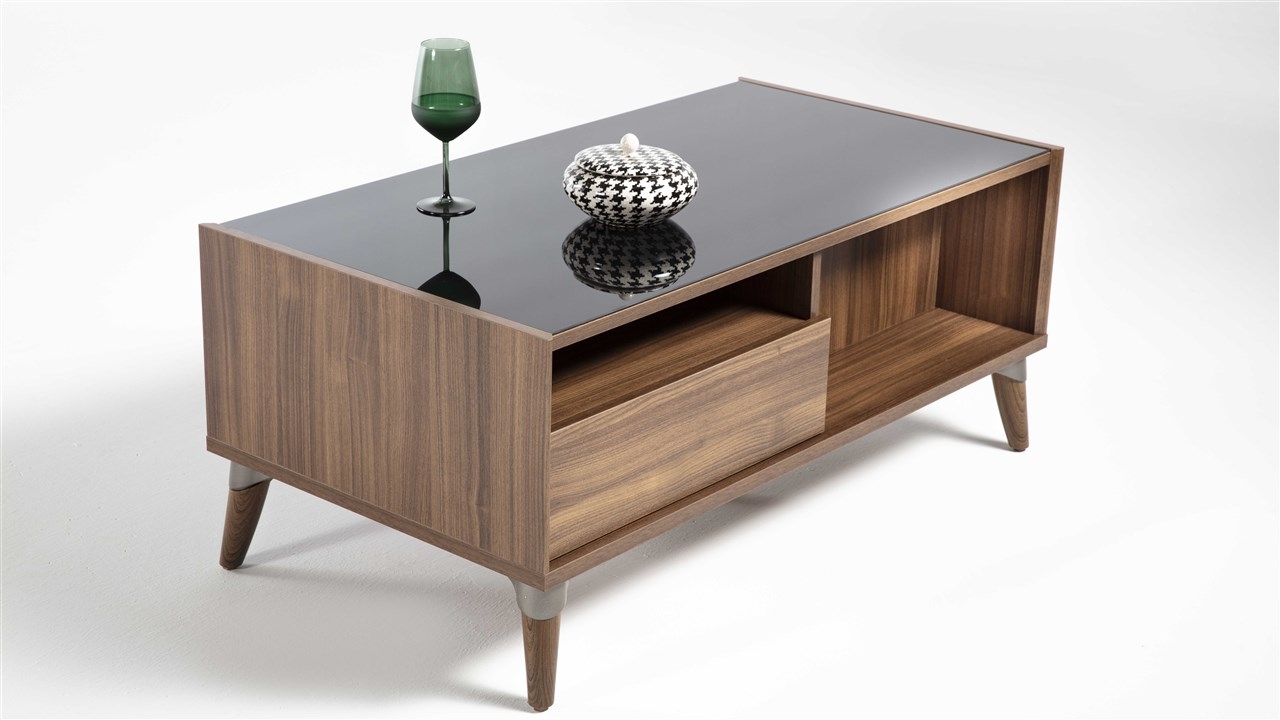 Loren Rectangular Coffee Table