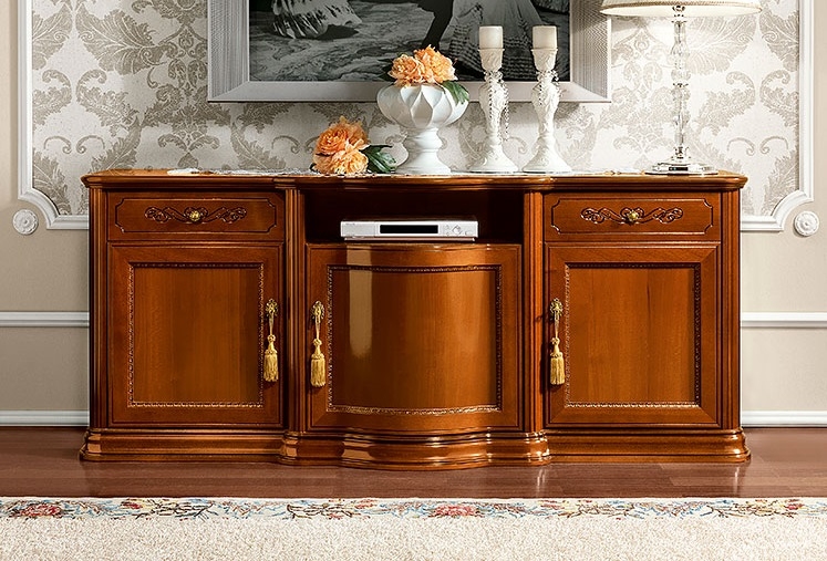 Torriani Wood Oval Dining Set