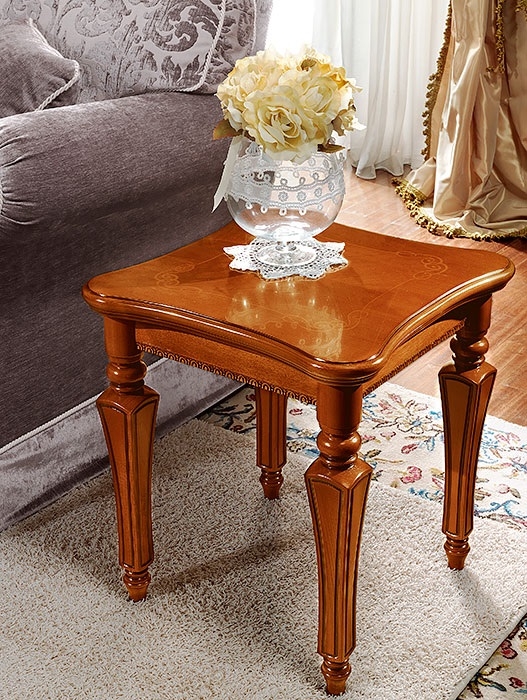 Torriani Wood Oval Dining Set