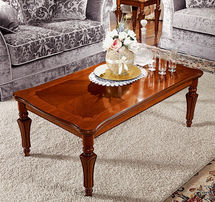Torriani Wood Oval Dining Set