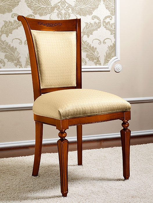 Torriani Wood Rectangular Dining Set