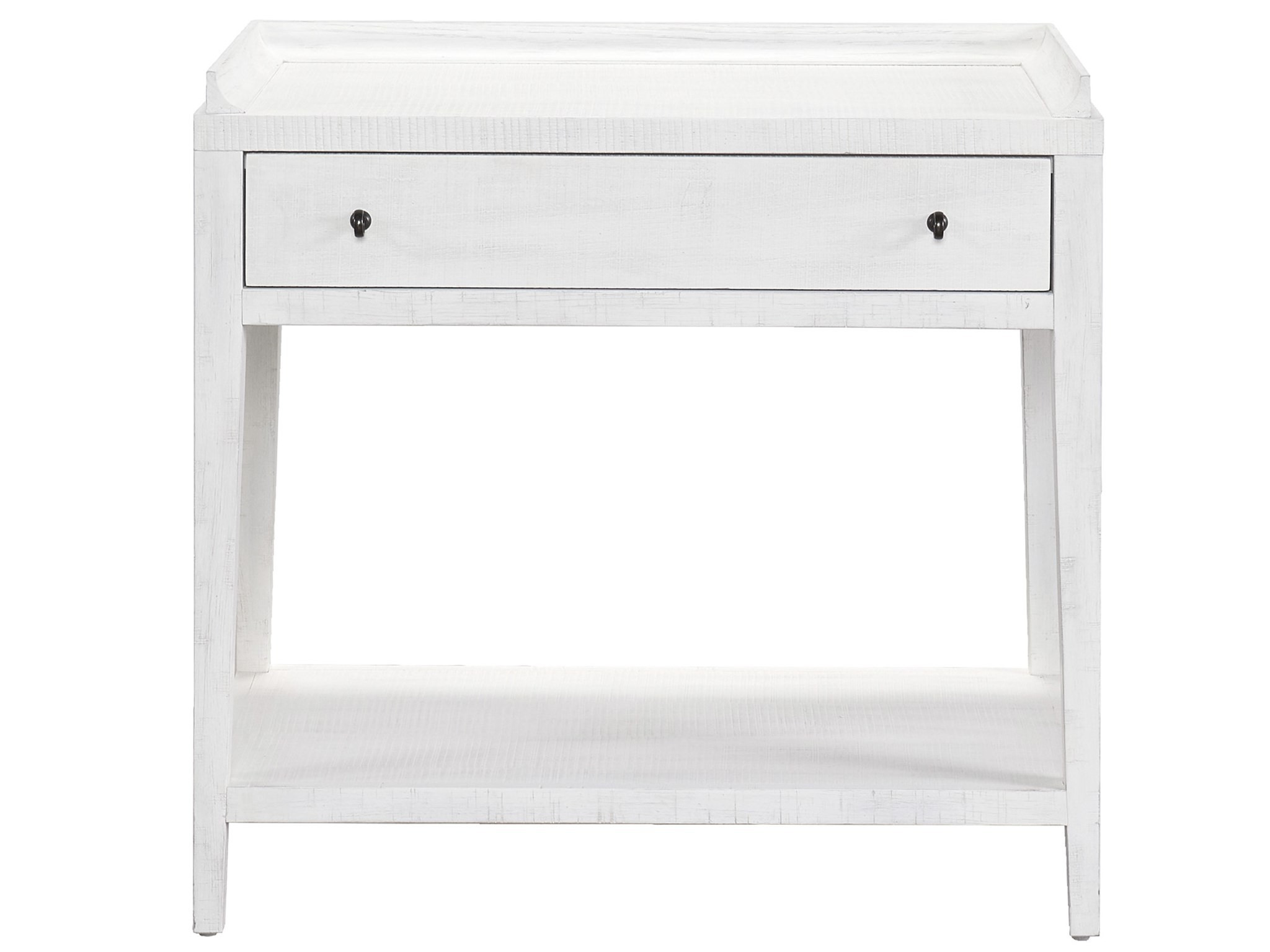 Rylie Wood Nightstand w/Drawer