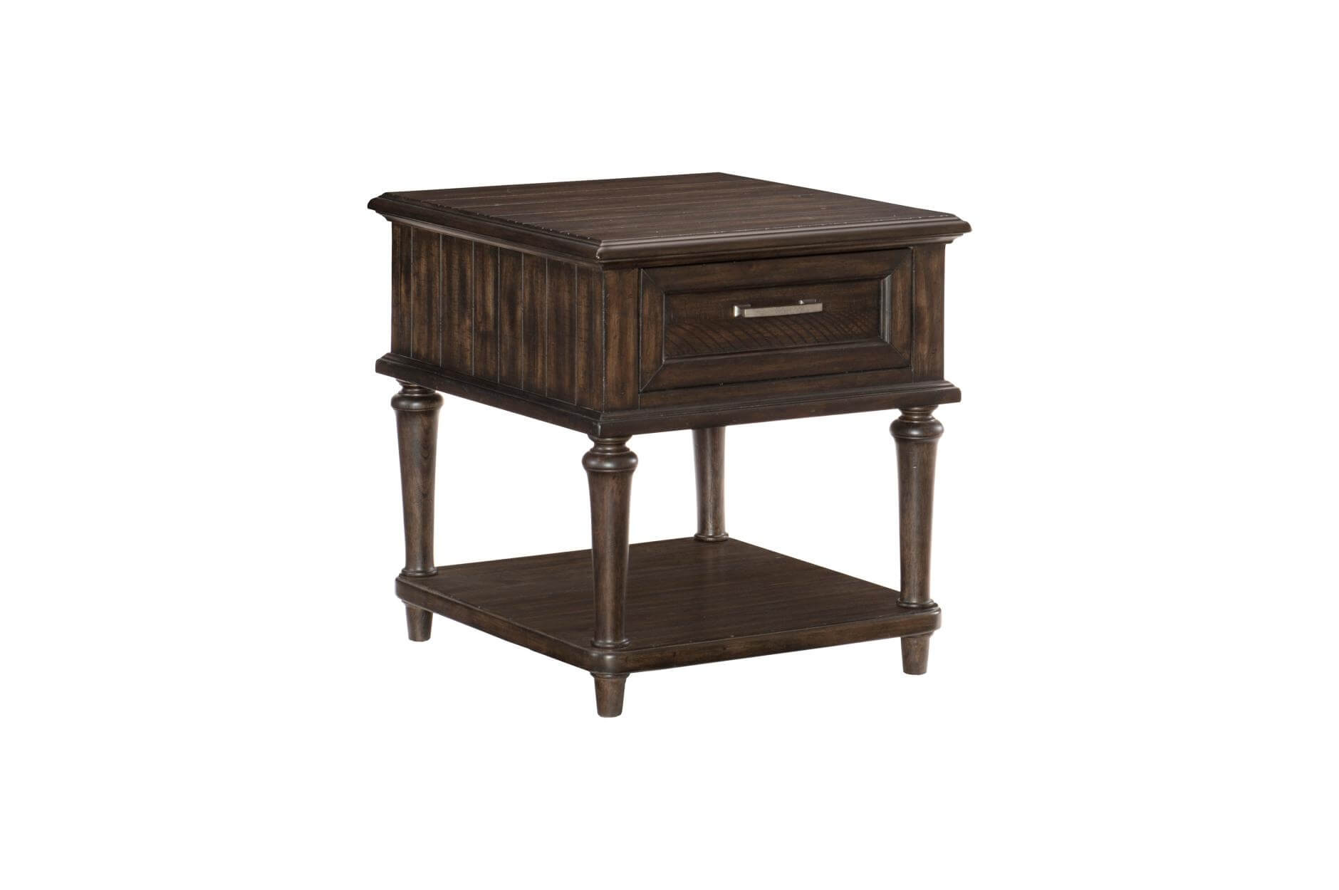 Cardano End Table - Thumbnail 3