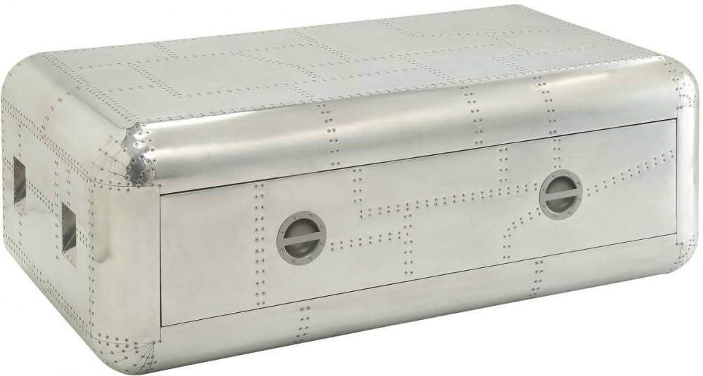 Brancaster 82180 Aluminum Coffee Table