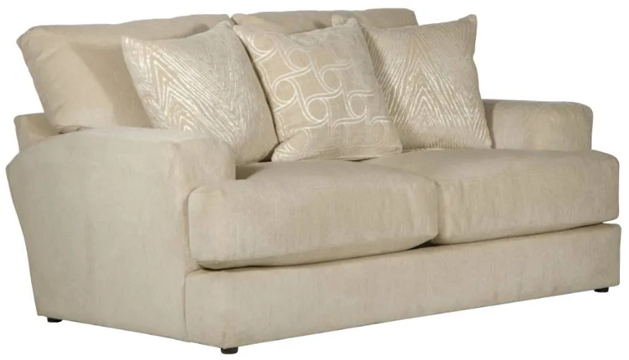 SM Lamar Fabric Chenille Living Room Set