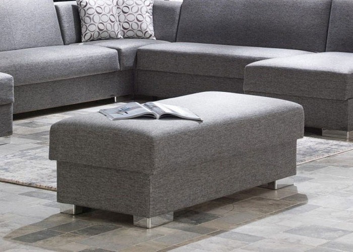 Kobe Sleeper Storage Living Room Set
