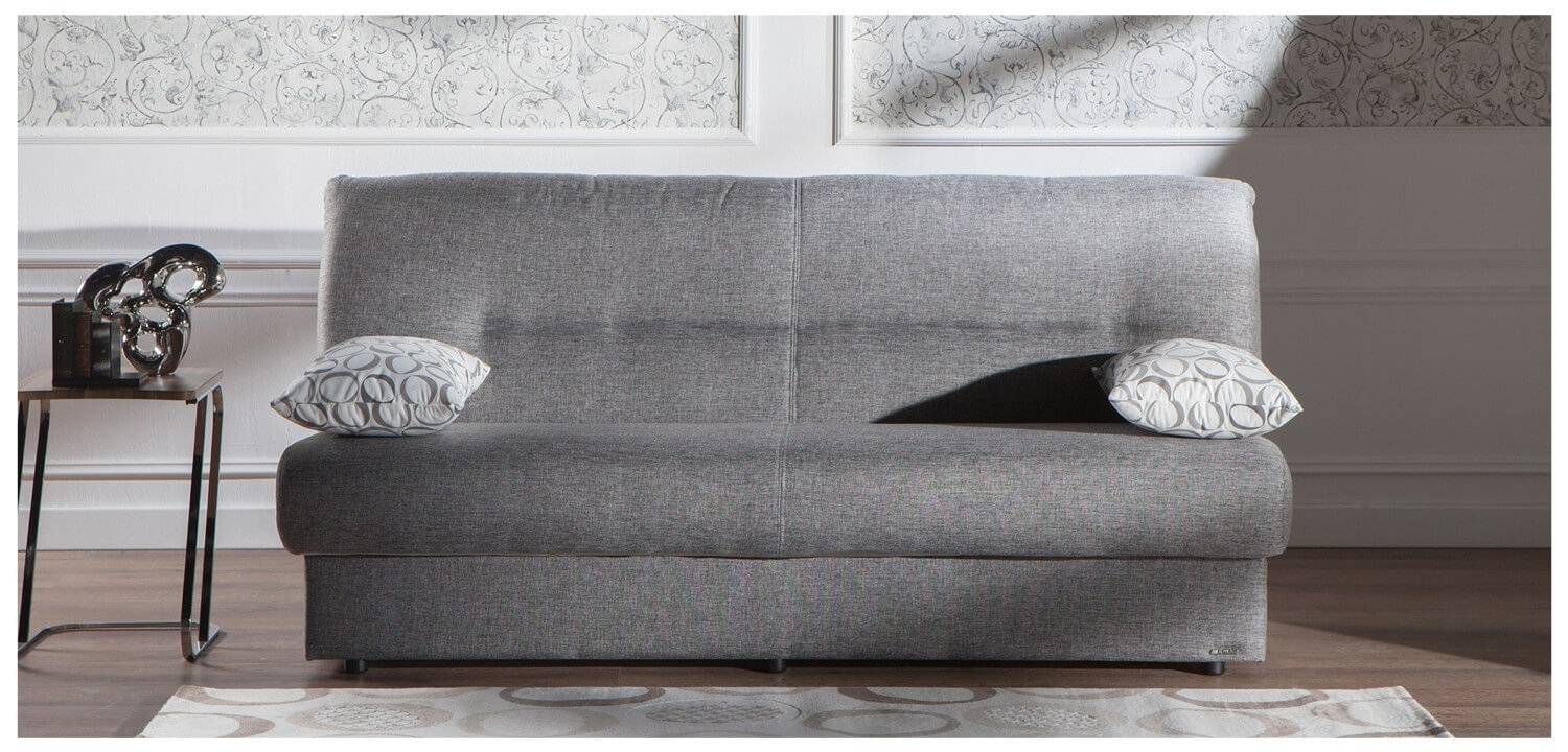 Regata Storage Sleeper Sofabed