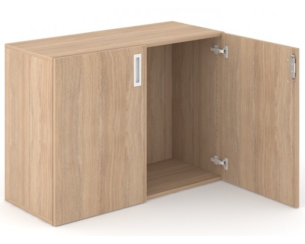 Choice 2H Bookcase