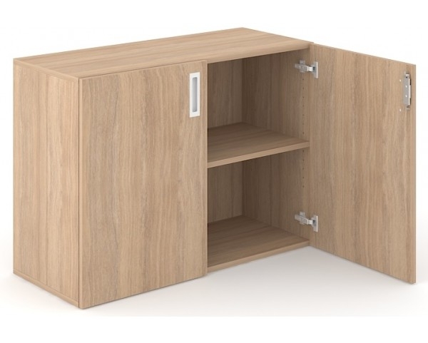 Choice 2H Bookcase