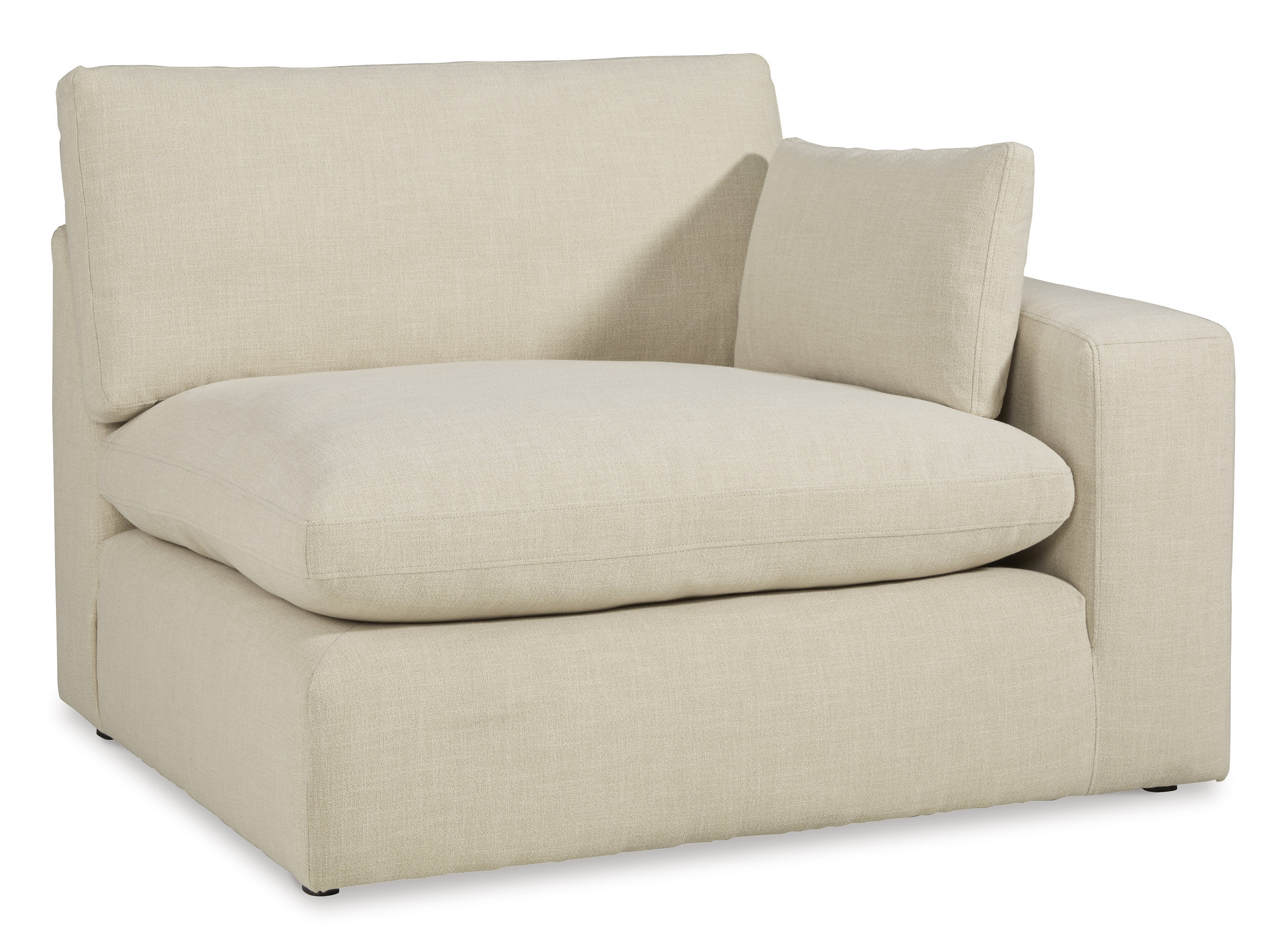 Elyza Fabric 3-Piece Sofa